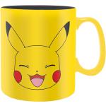 Pokemon Pikachu Becher & Trinkbecher aus Keramik 