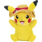Pokémon - Pikachu Hat - Kuscheltier