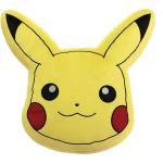 Pokemon Pikachu Sofakissen & Dekokissen aus Textil 