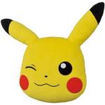 Gelbe 30 cm BAN DAI Pokemon Plüschfiguren 