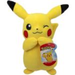 20 cm Pokemon Pikachu Kuscheltiere & Plüschtiere 