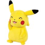 Pokemon - Pikachu - Plüschfigur - 30 cm