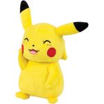 30 cm Pokemon Pikachu Plüschfiguren aus Polyester 