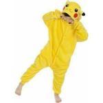 Pokemon Pikachu Faschingskostüme & Karnevalskostüme für Kinder 