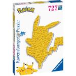 Ravensburger Pokemon Pikachu Puzzles 