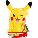 30 cm Pokemon Pikachu Plüschfiguren aus Polyester 