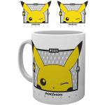Pokemon Pikachu Becher & Trinkbecher 320 ml aus Keramik 