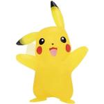 Reduzierte Bunte Pokemon Pikachu Actionfiguren 