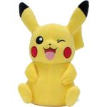 Pokémon - Plüsch - Pikachu (Winking)