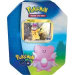 Pokemon Pikachu Booster Packs 