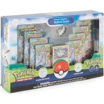 Pokemon Pokémon Go Premium Collection Box Radiant Eevee Pokémon Kartenspiel
