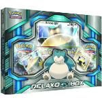 Pokémon Relaxo-GX Kollektion (deutsch)