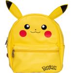 Pokemon Pikachu Damenrucksäcke mit Schulterpolster 