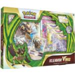 Pokémon TCG: Kleavor V Star Premium Kollektion