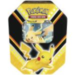 Pokemon Tin Box Pikachu-V - Deutsche Version Neu & OVP
