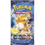 Pokemon XY12 Evolutions Booster (Englisch)