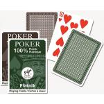 Poker-Karten aus Kunststoff für Mädchen für 5 - 7 Jahre 