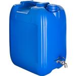 12L Wasserkanister Wasser Kanister Mit Hahn Trinkwasserkanister