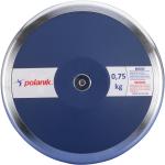Polanik® Diskus CPD, 0.7500 kg Blau