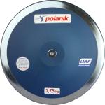 Polanik Wettkampf-Diskus "CPD", 1,75 kg
