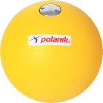 Polanik Wettkampf-Stoßkugel, 100 mm, World Athletics, 4 kg