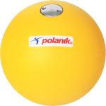 Polanik Wettkampf-Stoßkugel, 120 mm, World Athletics, 5 kg