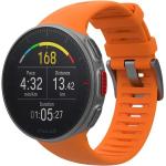Orange Polar Vantage Fitness Tracker | Fitness Armbänder 