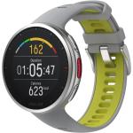 10 Bar wasserdichte Wasserdichte Polar Vantage Armbanduhren mit GPS mit Bluetooth mit Barometer mit Silikonarmband zum Outdoorsport 