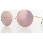 Rosa Polaroid Eyewear Sonnenbrillen polarisiert 