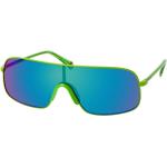 Grüne Polaroid Eyewear Sonnenbrillen polarisiert für Herren 