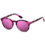 Pinke Polaroid Eyewear Sonnenbrillen polarisiert 