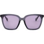 Reduzierte Pinke Polaroid Eyewear Kunststoffsonnenbrillen für Herren 