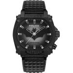 Police PEWGD0022601 Armbanduhr Batman Limited Edition Schwarz