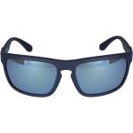 Blaue Police Herrensonnenbrillen 
