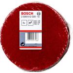 Bosch Handschleifmittel 5-teilig 
