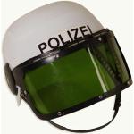 Polizei - Einsatz - Helm für Kinder