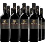 Poliziano 12er Vorteilspaket Vino Nobile di Montepulciano DOC 2020 (12 x 0.75 l)
