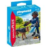 Playmobil special PLUS Polizei Puppenzubehör aus Holz für 3 - 5 Jahre 