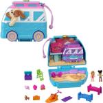 Reduzierte Polly Pocket Spiele & Spielzeuge aus Kunststoff für 3 - 5 Jahre 