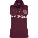 Happy Valley Polo Damenpoloshirts & Damenpolohemden mit Knopf aus Baumwolle Größe XS für den für den Frühling 