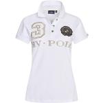 Sportliche Happy Valley Polo Damenpoloshirts & Damenpolohemden aus Polyester Größe S 