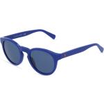 Blaue Ralph Lauren Polo Ralph Lauren Herrensonnenbrillen 