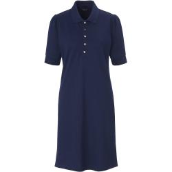 Polo-Kleid Ralph Lauren blau