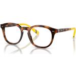 Ralph Lauren Polo Ralph Lauren Panto-Brillen aus Kunststoff für Herren 