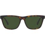 Polo Ralph Lauren 0PH4167 500371 Kunststoff Eckig Havana/Havana Sonnenbrille, Sunglasses Havana/Havana Mittel