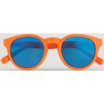 Polo Ralph Lauren 0PH4184 Sunglasses Orange