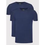 Reduzierte Dunkelblaue Ralph Lauren Polo Ralph Lauren T-Shirts für Herren Größe M 2-teilig 