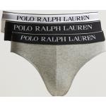 Weiße Ralph Lauren Polo Ralph Lauren Herrenhüftslips Größe XXL 