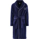 Reduzierte Marineblaue Ralph Lauren Polo Ralph Lauren Damenbademäntel & Damensaunamäntel aus Jersey Größe XL 