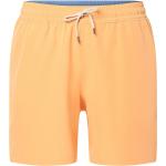 Reduzierte Orange Unifarbene Ralph Lauren Polo Ralph Lauren Herrenbadeshorts & Herrenboardshorts aus Kunstfaser Größe S für den für den Sommer 